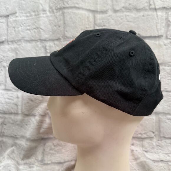 Bacardi Rum 8 Embroidered Hat Reserva Ocho Adjustable Cap Eight Year Reserve - Picture 7 of 7